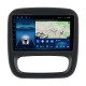 Штатна магнітола для Renault Trafic 3 2014-2021 з Android-функціями