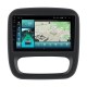 Штатна магнітола для Renault Trafic 3 2014-2021 з Android-функціями
