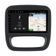Штатна магнітола для Renault Trafic 3 2014-2021 з Android-функціями