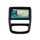 Штатна магнітола для Renault Duster 2010-2015 з Android-функціями