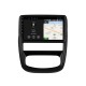 Штатна магнітола для Renault Duster 2010-2015 з Android-функціями