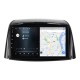Штатна магнітола для Renault Koleos 2008-2016 з Android-функціями