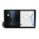 Штатна магнітола для SsangYong Action Kyron 2005-2011 з Android-функціями