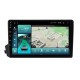 Штатна магнітола для SsangYong Action Kyron 2005-2011 з Android-функціями