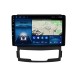 Штатна магнітола для SsangYong Korando 2010-2013 з Android-функціями