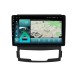 Штатна магнітола для SsangYong Korando 2010-2013 з Android-функціями