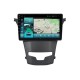 Штатна магнітола для SsangYong Korando 3 Actyon 2 2013-2017 з Android-функціями