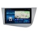 Штатна магнітола для Seat Leon 2 2005-2012 з Android-функціями