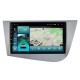 Штатна магнітола для Seat Leon 2 2005-2012 з Android-функціями