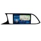 Штатна магнітола для Seat Leon 3 2012-2020 з Android-функціями