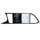 Штатна магнітола для Seat Leon 3 2012-2020 з Android-функціями