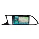 Штатна магнітола для Seat Leon 3 2012-2020 з Android-функціями