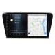 Штатна магнітола для Skoda Octavia 3 A7 2013-2018 з Android-функціями