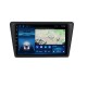 Штатна магнітола для Skoda Rapid NH3 NH1 2012-2020 з Android-функціями