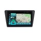 Штатна магнітола для Skoda Rapid NH3 NH1 2012-2020 з Android-функціями