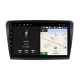 Штатна магнітола для Skoda SuperB 2008-2015 з Android-функціями