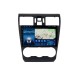 Штатна магнітола для Subaru Forester 4 XV 2012-2015 з Android-функціями
