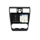 Штатна магнітола для Subaru Forester 4 XV 2012-2015 з Android-функціями
