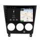 Штатна магнітола для Subaru Impreza GD 2002-2007 з Android-функціями
