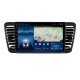 Штатна магнітола для Subaru Outback 3 Legacy 4 2003-2009 з Android-функціями