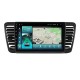 Штатна магнітола для Subaru Outback 3 Legacy 4 2003-2009 з Android-функціями