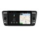 Штатна магнітола для Subaru Outback 3 Legacy 4 2003-2009 з Android-функціями