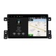 Штатна магнітола для Suzuki Grand Vitara 2005-2015 з Android-функціями