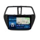 Штатна магнітола для Suzuki SX4 2012-2016 з Android-функціями