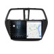 Штатна магнітола для Suzuki SX4 2012-2016 з Android-функціями