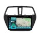 Штатна магнітола для Suzuki SX4 2012-2016 з Android-функціями