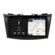 Штатна магнітола для Suzuki Swift 2011-2017 з Android-функціями