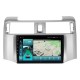 Штатна магнітола для Toyota 4Runner 2009-2020 з Android-функціями