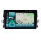 Штатна магнітола для Toyota Auris 2006-2012 з Android-функціями