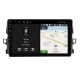 Штатна магнітола для Toyota Auris 2006-2012 з Android-функціями