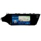 Штатна магнітола для Toyota Avalon 4 IV XX40 2012-2018 з Android-функціями
