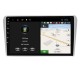 Штатна магнітола для Toyota Avensis T250 2 II 2003-2009 з Android-функціями