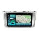 Штатна магнітола для Toyota Camry 40 2006-2011 з Android-функціями