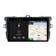 Штатна магнітола для Toyota Corolla 2006-2013 з Android-функціями