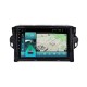 Штатна магнітола для Toyota Fortuner 2 2015-2018 з Android-функціями