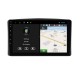Штатна магнітола для Toyota Land Cruiser 100 J100 1998-2007 з Android-функціями