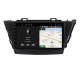 Штатна магнітола для Toyota Prius Plus V Alpha 2012-2017 з Android-функціями
