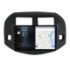 Штатна магнітола для Toyota RAV 4 2005-2013 з Android-функціями