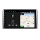 Штатна магнітола для Toyota RAV 4 2018-2020 з Android-функціями