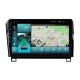 Штатна магнітола для Toyota Sequoia Tundra 2007-2013 з Android-функціями