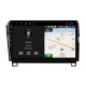 Штатна магнітола для Toyota Sequoia Tundra 2007-2013 з Android-функціями