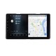 Штатна магнітола для Toyota Sienna 3 2014-2020 з Android-функціями