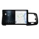 Штатна магнітола для Volvo S60 V60 2011-2020 з Android-функціями