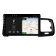 Штатна магнітола для Volvo S60 V60 2011-2020 з Android-функціями