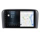 Штатна магнітола для Volvo S80 1998-2006 з Android-функціями