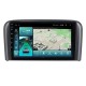 Штатна магнітола для Volvo S80 1998-2006 з Android-функціями